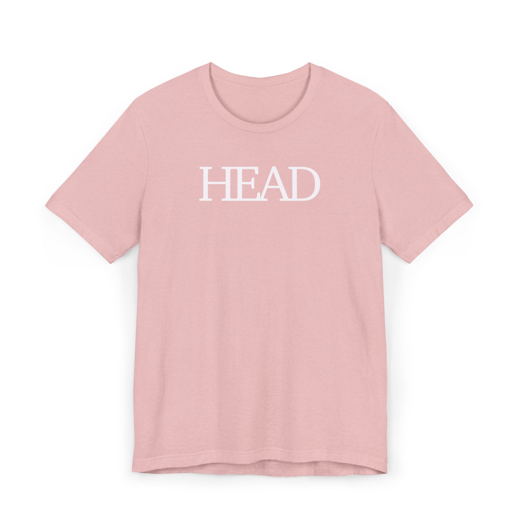 Head Tee view 20